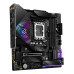 Placa de baza ASRock Z890M RIPTIDE WiFi Mainboard, Sockel LGA 1851, Intel Z890, Micro-ATX, DDR5 Placa de baza ASRock Z890M RIPTIDE WiFi Mainboard, Sockel LGA 1851, Intel Z890, Micro-ATX, DDR5
