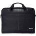 GEANTA ASUS, pt. notebook de max. 16 inch, 1 compartiment, buzunar frontal, poliester, negru, 