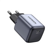 INCARCATOR retea Ugreen, Nexode 