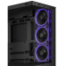 Carcasa ASUS A31 PLUS TG ARGB, Tempered Glass, Middle Tower (Negru) Carcasa ASUS A31 PLUS TG ARGB, Tempered Glass, Middle Tower (Negru)