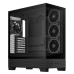 Carcasa ASUS A31 PLUS TG ARGB, Tempered Glass, Middle Tower (Negru) Carcasa ASUS A31 PLUS TG ARGB, Tempered Glass, Middle Tower (Negru)