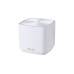 Router wireless ZenWiFi XD5, router (white) 1 pack 