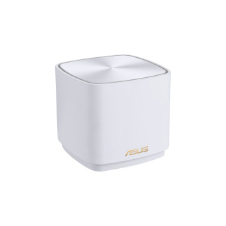 Router wireless ZenWiFi XD5, router (white) 1 pack 