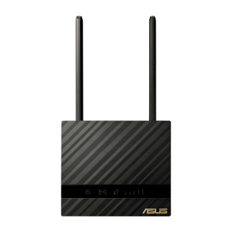 ASUS 4G-N16 Wireless N300 LTE Modem Router 