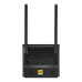 ASUS 4G-N16 Wireless N300 LTE Modem Router 