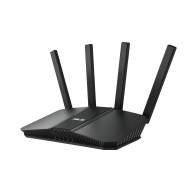 ASUS RT-BE82U BE6500 wireless router 
