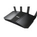 ASUS RT-BE82U BE6500 wireless router 