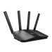 ASUS RT-BE82U BE6500 wireless router 