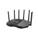ASUS RT-BE90U BE9400 AiMesh wireless ASUS RT-BE90U BE9400 AiMesh wireless