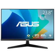 Monitor LED VY249HF 60.45cm (16:9) FHD HDMI , Negru 