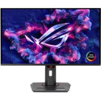 Monitor Gaming QD-OLED Asus 27