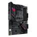 Placa de baza ROG STRIX B550-F GAMING WIFI II, AMD B550, socket AM4, ATX Placa de baza ROG STRIX B550-F GAMING WIFI II, AMD B550, socket AM4, ATX