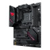 Placa de baza ROG STRIX B550-F GAMING WIFI II, AMD B550, socket AM4, ATX Placa de baza ROG STRIX B550-F GAMING WIFI II, AMD B550, socket AM4, ATX