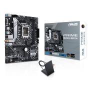 Placa de baza MB ASUS Intel 1700 PRIME H610M-A WIFI D4 Placa de baza MB ASUS Intel 1700 PRIME H610M-A WIFI D4
