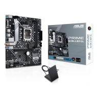 Placa de baza MB ASUS Intel 1700 PRIME H610M-A WIFI D4 