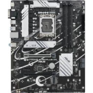 Placa de baza PRIME B760-PLUS D4, Intel B760, Socket 1700, ATX 