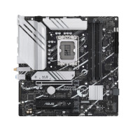 Placa de baza PRIME B760M-A WIFI D4, Intel B760, Socket 1700, mATX 