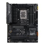 Placa de baza TUF GAMING Z790-PLUS WIFI      (Intel,1700,DDR5,ATX) 