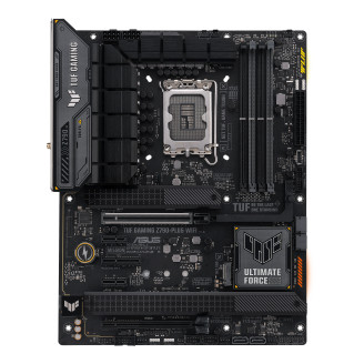 Placa de baza TUF GAMING Z790-PLUS WIFI      (Intel,1700,DDR5,ATX) 
