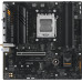 Placa de baza TUF GAMING A620M-PLUS WIFI,AMD A620, Socket AM5, mATX 
