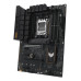 Placa de baza TUF GAMING A620-PRO WIFI AMD, AM5, DDR5, ATX 