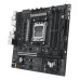 Placa de baza ASUS TUF GAMING B850M-PLUS WIFI AMD B850 Socket AM5 micro ATX 