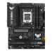 Placa de baza ASUS TUF GAMING B850-PLUS WIFI AMD B850 Socket AM5 ATX 