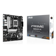Placa de baza PRIME B850M-K 