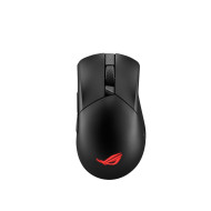 Mouse ROG Gladius III Wireless Aimpoint, gaming mouse, 36000 dpi, 6 butoane, Negru, Optic 