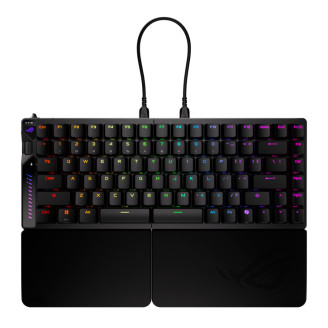 ROG FALCATA RGB Black ROG FALCATA RGB Black
