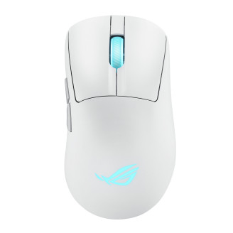ROG Keris II Origin RGB White ROG Keris II Origin RGB White