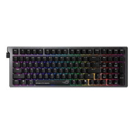 Tastatura Gaming Wireless ASUS X903 STRIX MORPH 96 WL/NXSWV2/US/ABSDS 