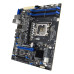 Placa de baza P13R-M Intel C262 LGA1700 DDR5 micro ATX Placa de baza P13R-M Intel C262 LGA1700 DDR5 micro ATX