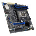Placa de baza P13R-M Intel C262 LGA1700 DDR5 micro ATX Placa de baza P13R-M Intel C262 LGA1700 DDR5 micro ATX