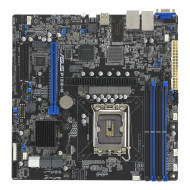Placa de baza P13R-M Intel C262 LGA1700  DDR5 micro ATX 