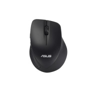 MOUSE ASUS PC sau NB, wireless, 2.4 GHz, optic, 1600 dpi, butoane/scroll 5/1, negru, 