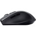 MOUSE Asus, WT425, PC sau NB, wireless, 2.4GHz, optic, 1600 dpi, butoane/scroll 6/1,  negru, 90XB0280-BMU000 (timbru verde 0.18 lei)
