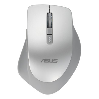 AS MOUSE WT425 OPTICAL WIRELESS Silver 