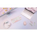 ASUS MD101 MOUSE PINK 