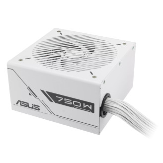 ASUS Prime 750W Bronze White Edition pow ASUS Prime 750W Bronze White Edition pow