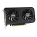 GeForce RTX 5050 DUAL OC 8GB GDDR6 128-bit DLSS 4.0 