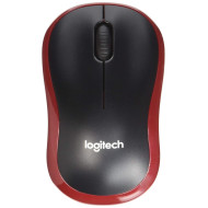 MOUSE LOGITECH wireless, 1000dpi, 3 butoane, 1 rotita scroll, MOUSE LOGITECH wireless, 1000dpi, 3 butoane, 1 rotita scroll,