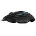 MOUSE LOGITECH, 