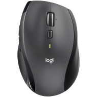 LOGITECH Marathon M705 Wireless Mouse - CHARCOAL - EMEA 