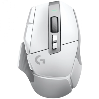 LOGITECH G502 X - WHITE - USB - EER2 - #933, LOGITECH G502 X - WHITE - USB - EER2 - #933,