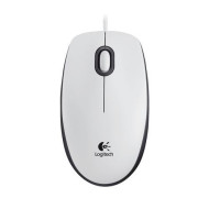 MOUSE USB OPTICAL M100/WHITE 910-006764 LOGITECH MOUSE USB OPTICAL M100/WHITE 910-006764 LOGITECH