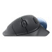 LOGITECH ERGO M575S Wireless Trackball  - GRAPHITE+BLUE BALL - BT - EMEA28-935