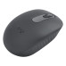 LOGITECH M196 Bluetooth Mouse - Graphite LOGITECH M196 Bluetooth Mouse - Graphite