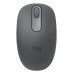 LOGITECH M196 Bluetooth Mouse - Graphite LOGITECH M196 Bluetooth Mouse - Graphite