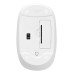 LOGITECH M196 Bluetooth Mouse - Off White 